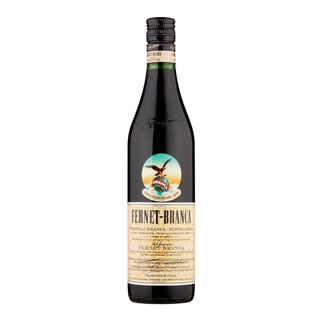 Fernet Branca Del 1845 - 39% Vol 70cl