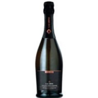 Prosecco S. Galadino Valdobbiadene V. S. Extra Brut 11.5% Vol 75cl