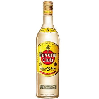 Havana Club Original 37.5% Vol 70cl