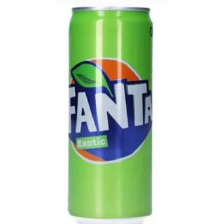 Fanta Tropicale 330ml