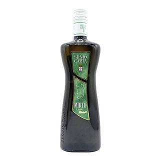 Mirto Silvio Carta Liquore Bianco 30% Vol 70cl