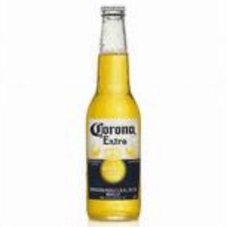 Birra Corona Extra 33cl