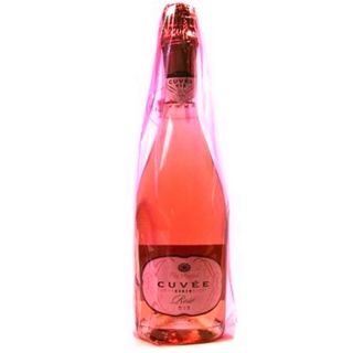 Cuvee Rose 1910 Gol Mesian Vino Spumante Brut 11% Vol 75cl