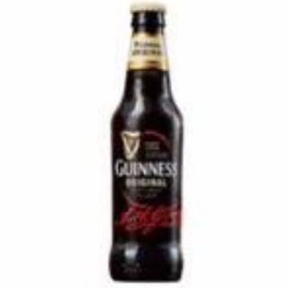 Birra Guinness 33cl