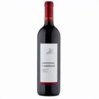 Sella Mosca Cannonau Di Sardegna 75cl