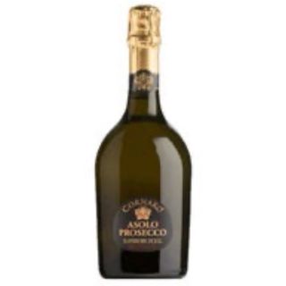 Prosecco Cornaro Asolo Superiore Dogg Millesimato 11% Vol 75cl