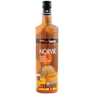 Vodka NorVik Base Di Melone Grande 20% Vol 100cl