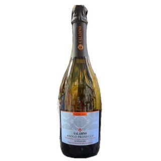 Prosecco Asolo Galadino Superiore V. S. Extra Dry 11% Vol 750ml