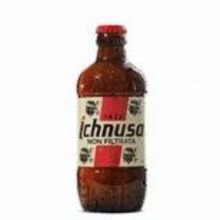 Ichnusa Non Filtrata Piccola 33cl