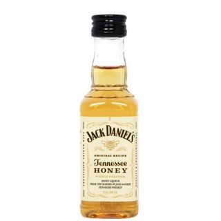 Jack Daniel's Miele - Honey Piccola 35% Vol 50ml