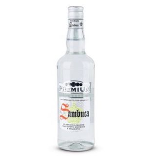 Sambuca Premium Classic Liquore 42% Vol 70cl