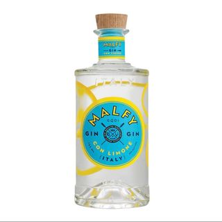 Malfy Gin Con Limone M. In Italy 41% Vol 70cl