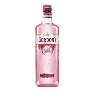 Gordon's Premium Pink Distilled Gin 37.5% Vol 70cl