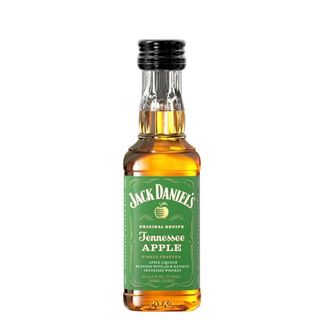 Jack Daniel's Mela - Apple Piccola 35% Vol 5 cl