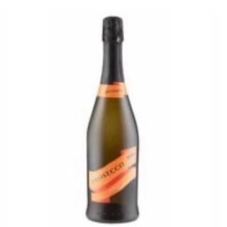 Prosecco D.O.C. Gold Quality Piccolo 10.5% Vol 37.5cl
