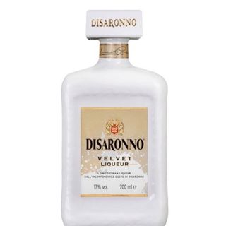 New Disaron Velvet Cream Liqueur 17% Vol 700ml