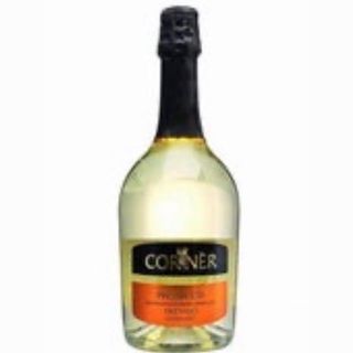 Prosecco Corner Treviso Extra Dry 11% Vol 75cl