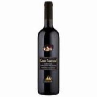 Capo Sperone 75cl