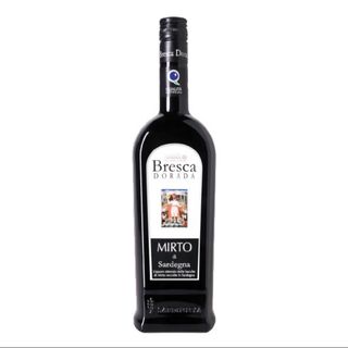 Mirto Di Sardegna Bresca Dorada 30% Vol 70cl