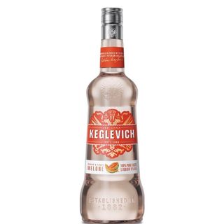 Vodka Keglevich Melone 18% Vol 0.7 Lt