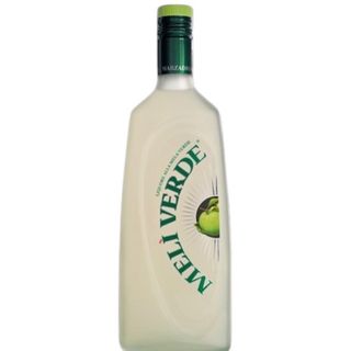 Meli Verde Liquore 21% Vol 70cl