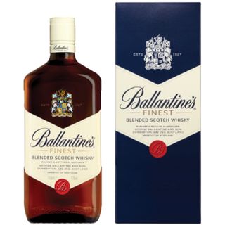 Ballantine's Finest 40% Vol Grande 100cl