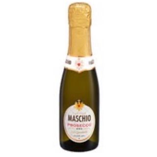 Prosecco Maschio DOC Dry Piccolo 11% Vol 20cl