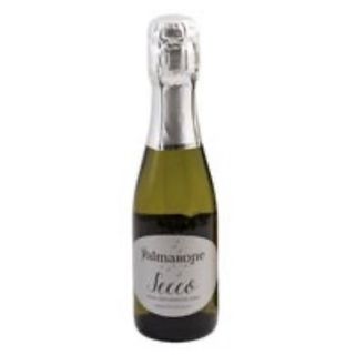 Valmarone Secco Vino Spumante Piccola 11% Vol 20cl