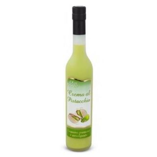 Liquore Alla Crema Di Pistacchio 17% Vol 50cl