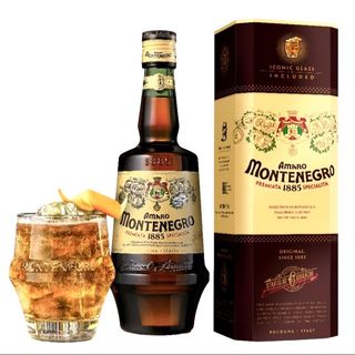 Amaro Montenegro 1885 Specialità 23% Vol 70cl