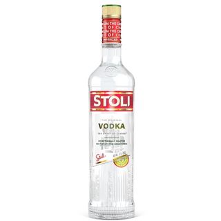 Vodka Lisce Stoli The Sprite Of Chance Grande 40% Vol 1000ml