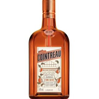 Contreau L'Unique 40% Vol 0.70Lt