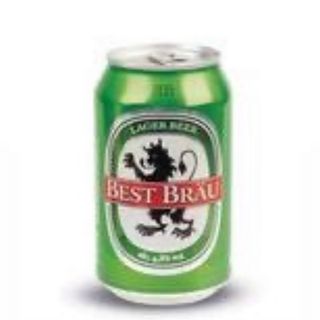 Best Brau In Lattina 33cl