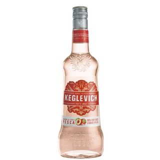 Vodka Keglevich Pesca 18% Vol 0.7Lt