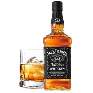 Jack Daniel's Old No.7 Brand 40% Vol 700ml