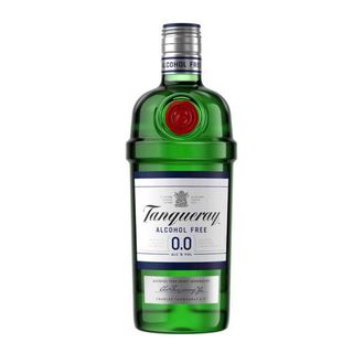 Tanqueray Alcohol Free Gin No Alcohol 0.0% Vol 70cl