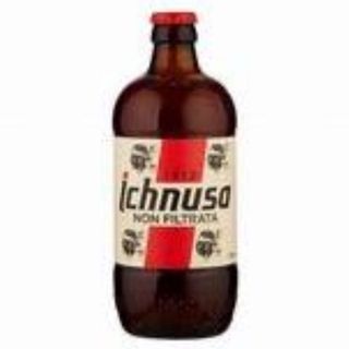 Ichnusa Non Filtrata Grande 50cl