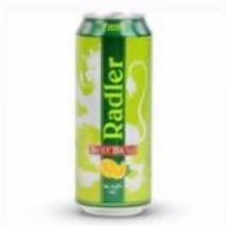 Best Brau Lemon In Lattina 50cl