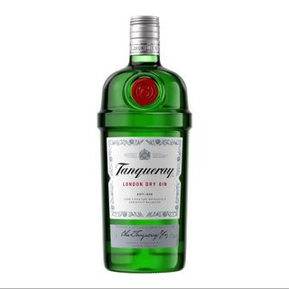 Tanqueray London Dry Gin Est 1830 - 43.1% Vol 70cl