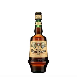 Amaro Montenegro Piccolina 23% Vol 5cl