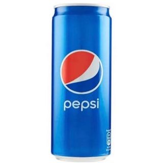 Pepsi 33cl