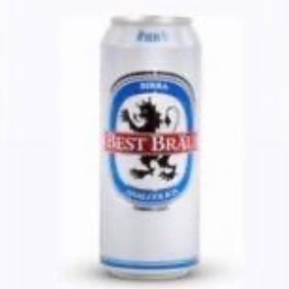 Best Brau Analcolica In Lattina 50cl