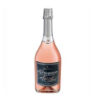 Prosecco Galadino Rose Vino Spumante 11% Vol 750ml
