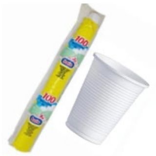 Bicchieri 200cc - 100pz