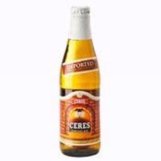 Birra Ceres 33cl
