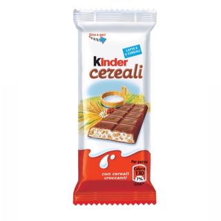 Kinder Cereali 23,5gr