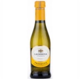 ProseccoLacioiosa Piccola 10% Vol 200ml