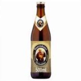 Birra Franziskaner 50cl