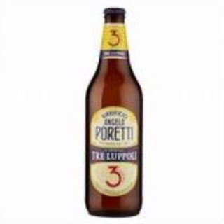 Poretti Grande 66cl