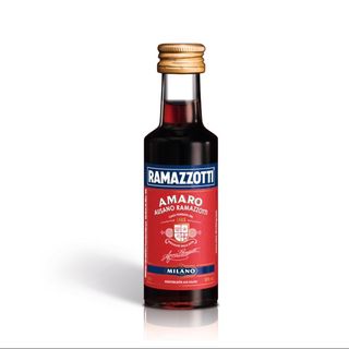 Amaro Ramozzoti Piccolina 30% Vol 5cl